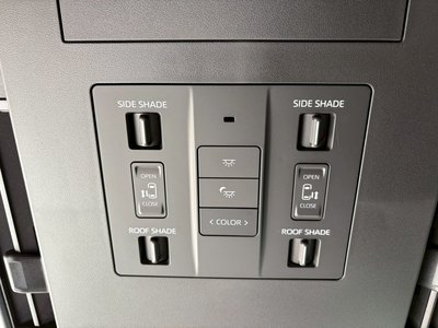 2024 Toyota VELLFIRE 缩略图 11