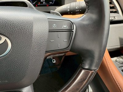 2024 Toyota VELLFIRE 缩略图 13