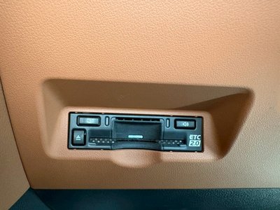 2024 Toyota VELLFIRE 缩略图 17