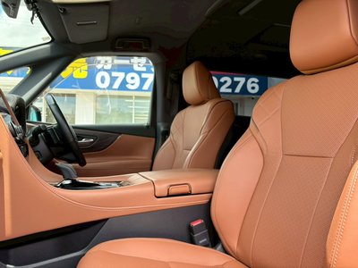 2024 Toyota VELLFIRE 缩略图 38