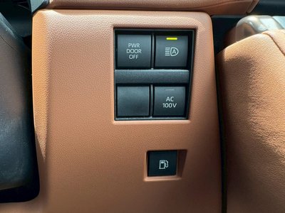 2024 Toyota VELLFIRE 缩略图 31