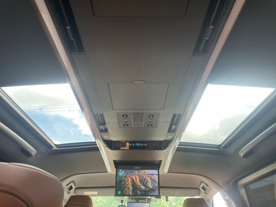 2024 Toyota VELLFIRE 缩略图 29