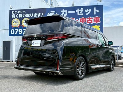 2024 Toyota VELLFIRE 缩略图 21