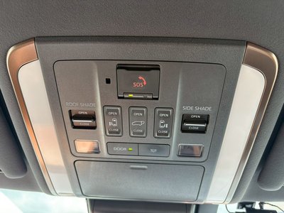 2024 Toyota VELLFIRE 缩略图 33