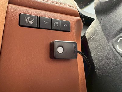 2024 Toyota VELLFIRE 缩略图 32
