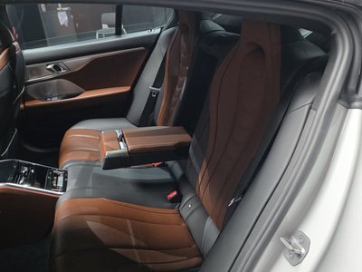 صورة مصغرة 22 لـ 2022 BMW 8 SERIES
