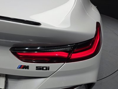 صورة مصغرة 13 لـ 2022 BMW 8 SERIES