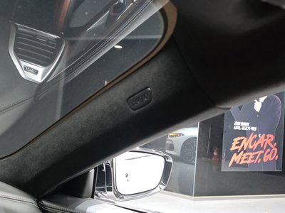 صورة مصغرة 29 لـ 2022 BMW 8 SERIES