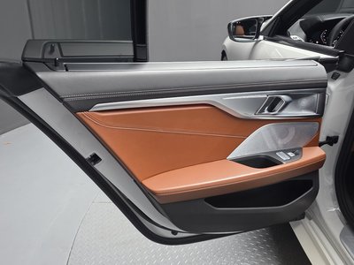 صورة مصغرة 19 لـ 2022 BMW 8 SERIES