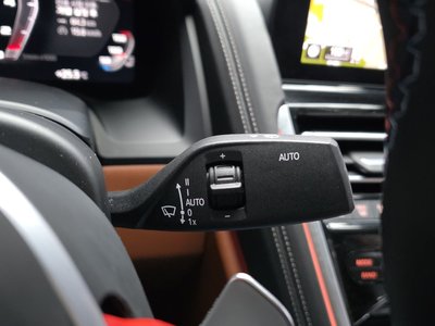 صورة مصغرة 31 لـ 2022 BMW 8 SERIES