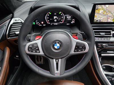 صورة مصغرة 28 لـ 2022 BMW 8 SERIES