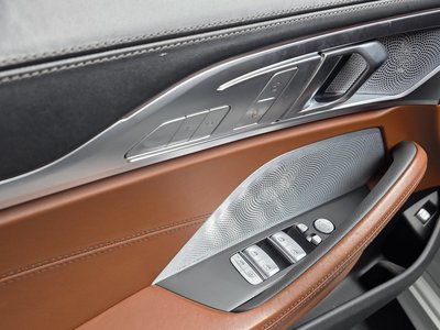 صورة مصغرة 27 لـ 2022 BMW 8 SERIES