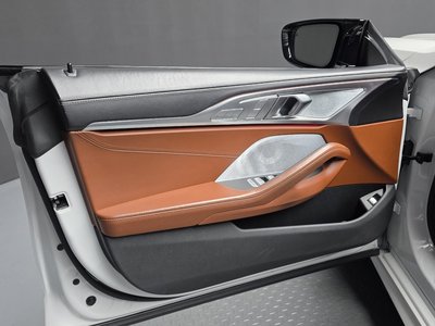 صورة مصغرة 18 لـ 2022 BMW 8 SERIES