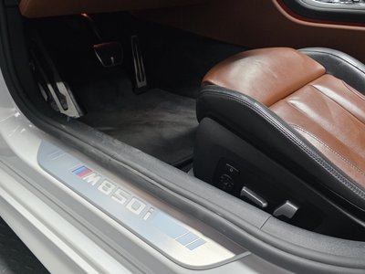 صورة مصغرة 30 لـ 2022 BMW 8 SERIES