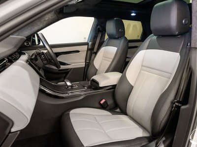 2024 LAND Rover RANGE ROVER EVOQUE thumbnail 33