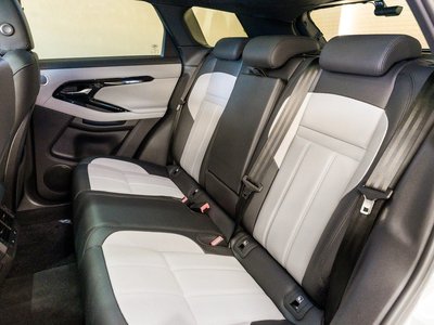 2024 LAND Rover RANGE ROVER EVOQUE thumbnail 35