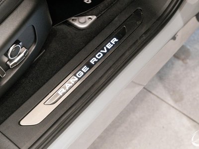 2024 LAND Rover RANGE ROVER EVOQUE thumbnail 27