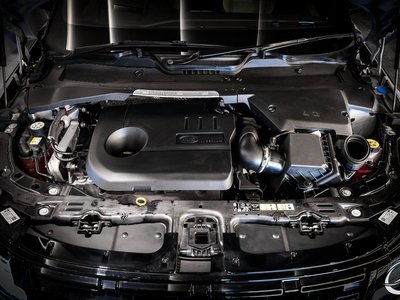 2024 LAND Rover RANGE ROVER EVOQUE thumbnail 28