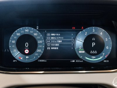 2024 LAND Rover RANGE ROVER EVOQUE thumbnail 29