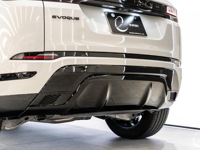 2024 LAND Rover RANGE ROVER EVOQUE thumbnail 17