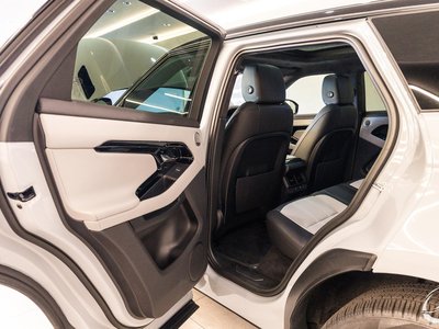 2024 LAND Rover RANGE ROVER EVOQUE thumbnail 36