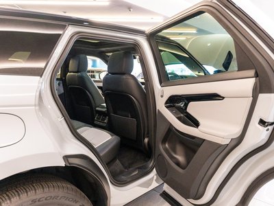 2024 LAND Rover RANGE ROVER EVOQUE thumbnail 37