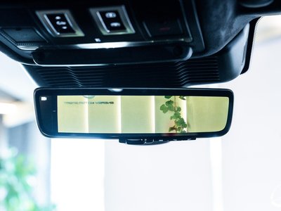 2024 LAND Rover RANGE ROVER EVOQUE thumbnail 25