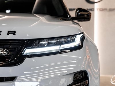 2024 LAND Rover RANGE ROVER EVOQUE thumbnail 18