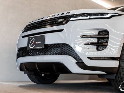 2024 LAND Rover RANGE ROVER EVOQUE thumbnail 12