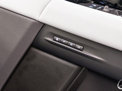 2024 LAND Rover RANGE ROVER EVOQUE thumbnail 44