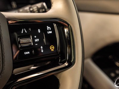 2024 LAND Rover RANGE ROVER EVOQUE thumbnail 42