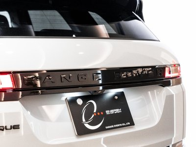 2024 LAND Rover RANGE ROVER EVOQUE thumbnail 16