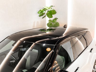 2024 LAND Rover RANGE ROVER EVOQUE — фото 10