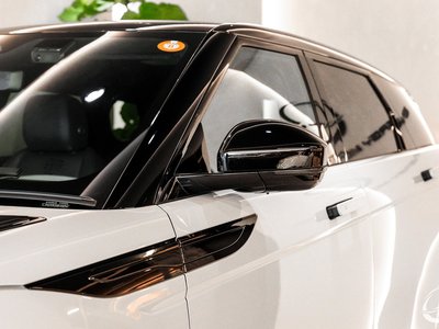2024 LAND Rover RANGE ROVER EVOQUE thumbnail 13
