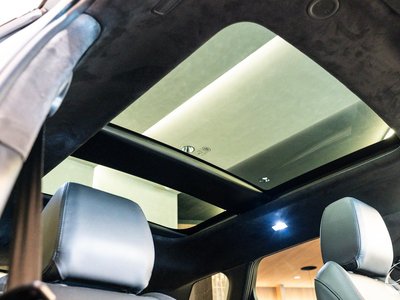 2024 LAND Rover RANGE ROVER EVOQUE thumbnail 22