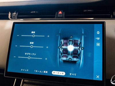 2024 LAND Rover RANGE ROVER EVOQUE thumbnail 46