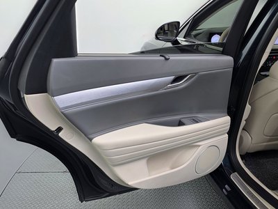 2024 Genesis G80 (RG3) — миниатюра 15