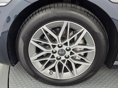 2024 GENESIS G80 (RG3) 照片 6
