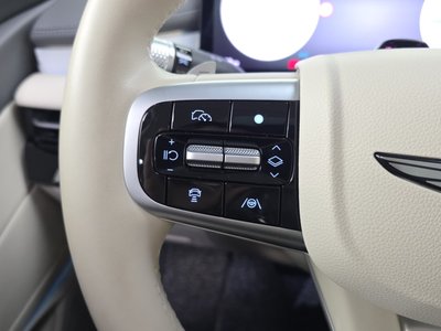 2024 Genesis G80 (RG3) — миниатюра 34
