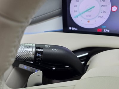 2024 Genesis G80 (RG3) — миниатюра 38
