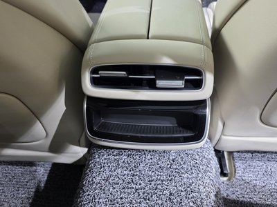 2024 Genesis G80 (RG3) — миниатюра 36