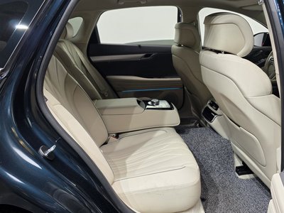 2024 Genesis G80 (RG3) — миниатюра 18
