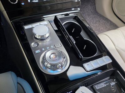 2024 Genesis G80 (RG3) — миниатюра 12