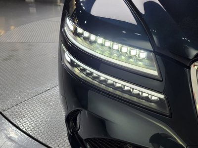 2024 GENESIS G80 (RG3) 照片 9