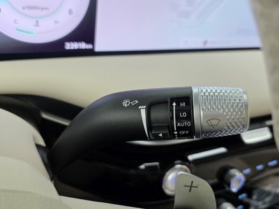 2024 Genesis G80 (RG3) — миниатюра 30