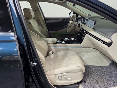 2024 Genesis G80 (RG3) — миниатюра 17