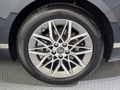 2024 GENESIS G80 (RG3) 照片 8