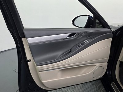 2024 Genesis G80 (RG3) — миниатюра 14