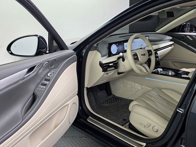 2024 Genesis G80 (RG3) — миниатюра 13