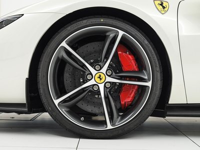 FERRARI 296 GTB - 9